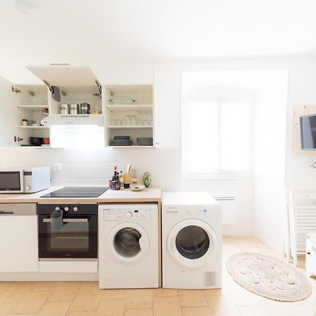 Ravissant Triplex Et Duplex Au Centre De Pont St Esprit Apartman Kültér fotó