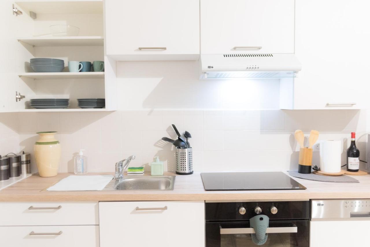 Ravissant Triplex Et Duplex Au Centre De Pont St Esprit Apartman Kültér fotó