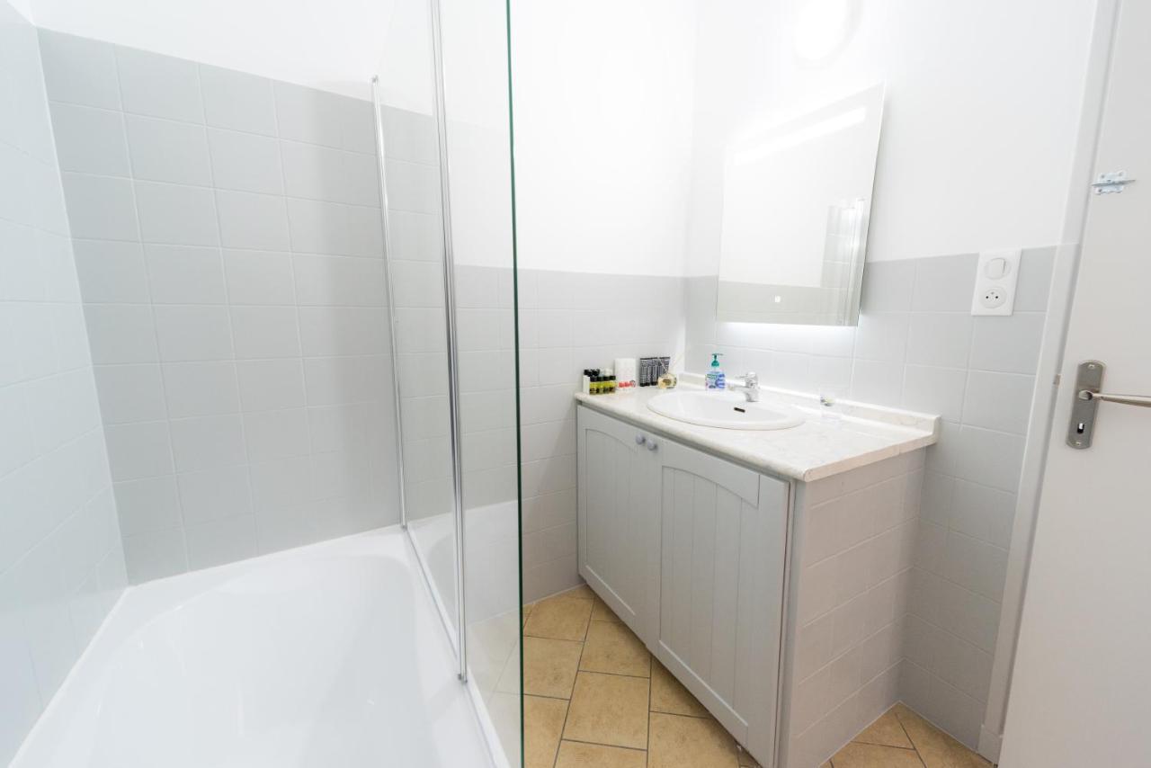 Ravissant Triplex Et Duplex Au Centre De Pont St Esprit Apartman Kültér fotó