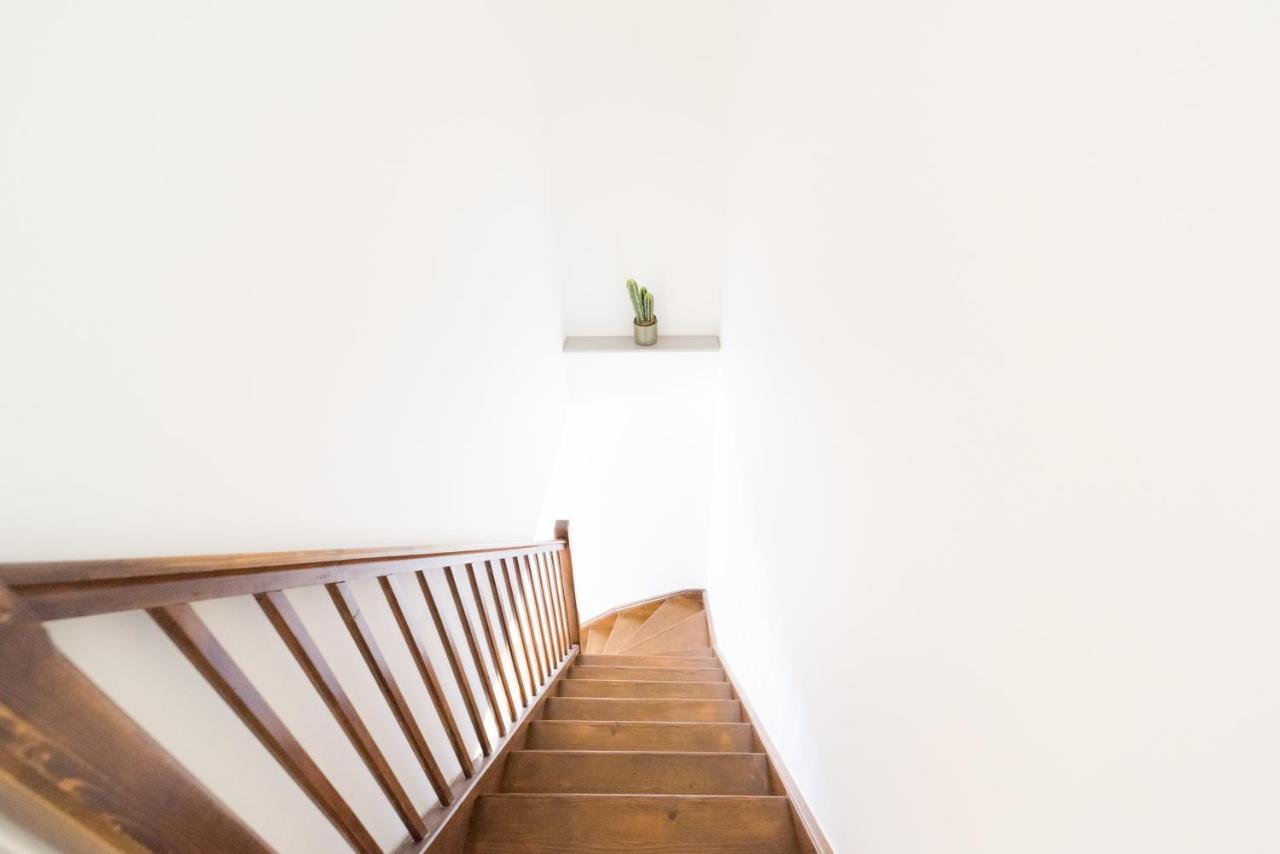 Ravissant Triplex Et Duplex Au Centre De Pont St Esprit Apartman Kültér fotó